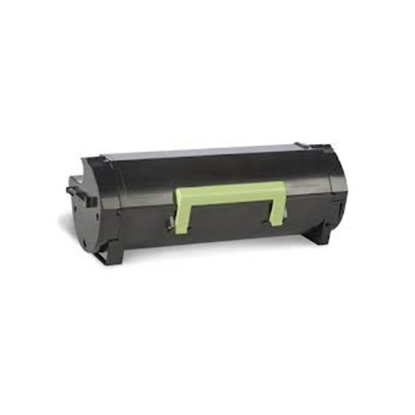 Lexmark 602X Original Negro