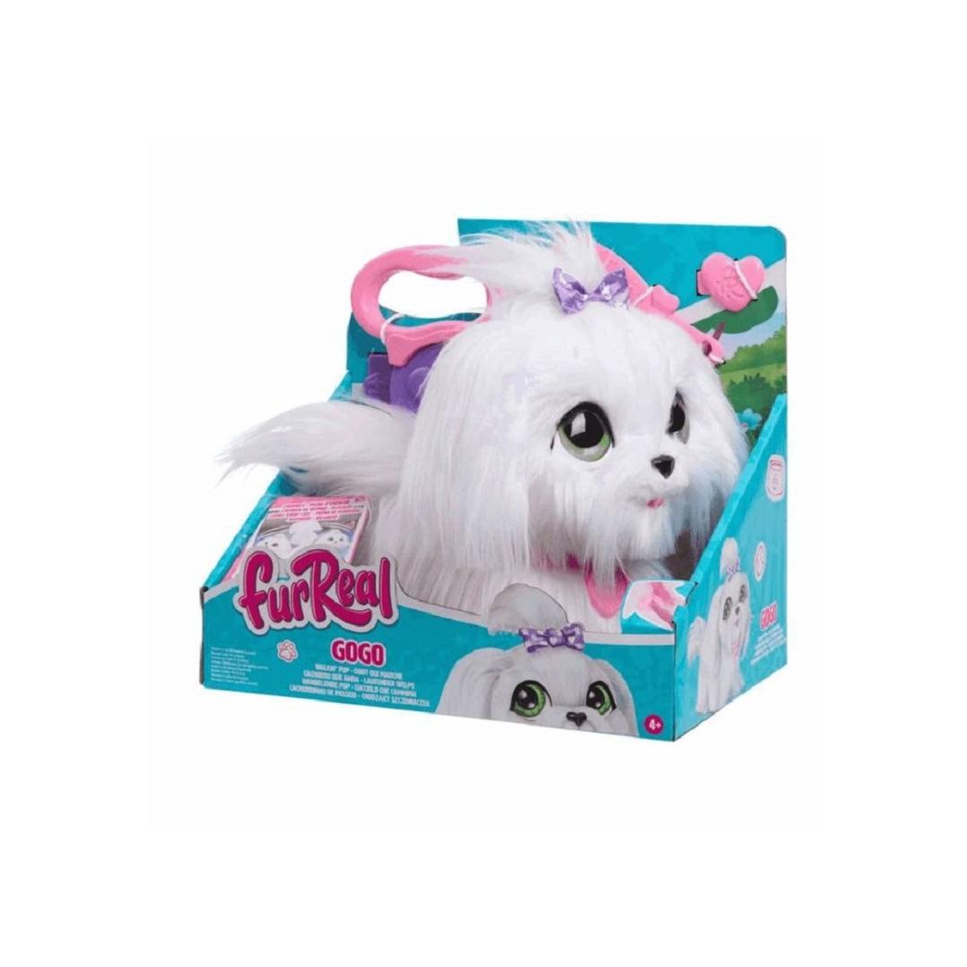 PERRITO FURREAL GOGO PUPPY JUST PLAY