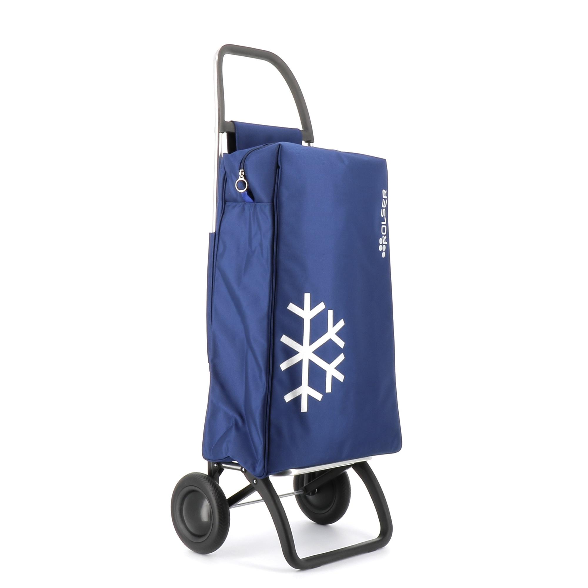 Carro Rolser Igloo Thermo Mf 2 Ruedas