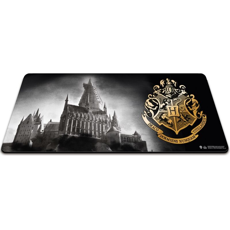 Alfombrilla DE RATÓN XL. | Harry Potter