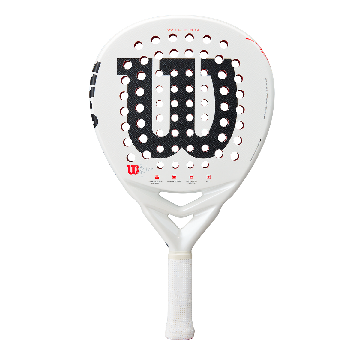 Pala Wilson Bela LS V3 Racket