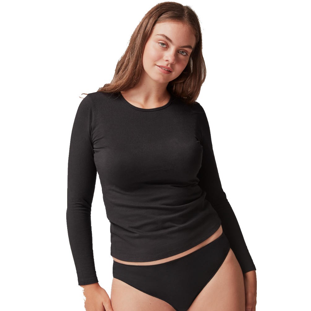 GISELA camiseta térmica de manga larga Thermal 1/0145