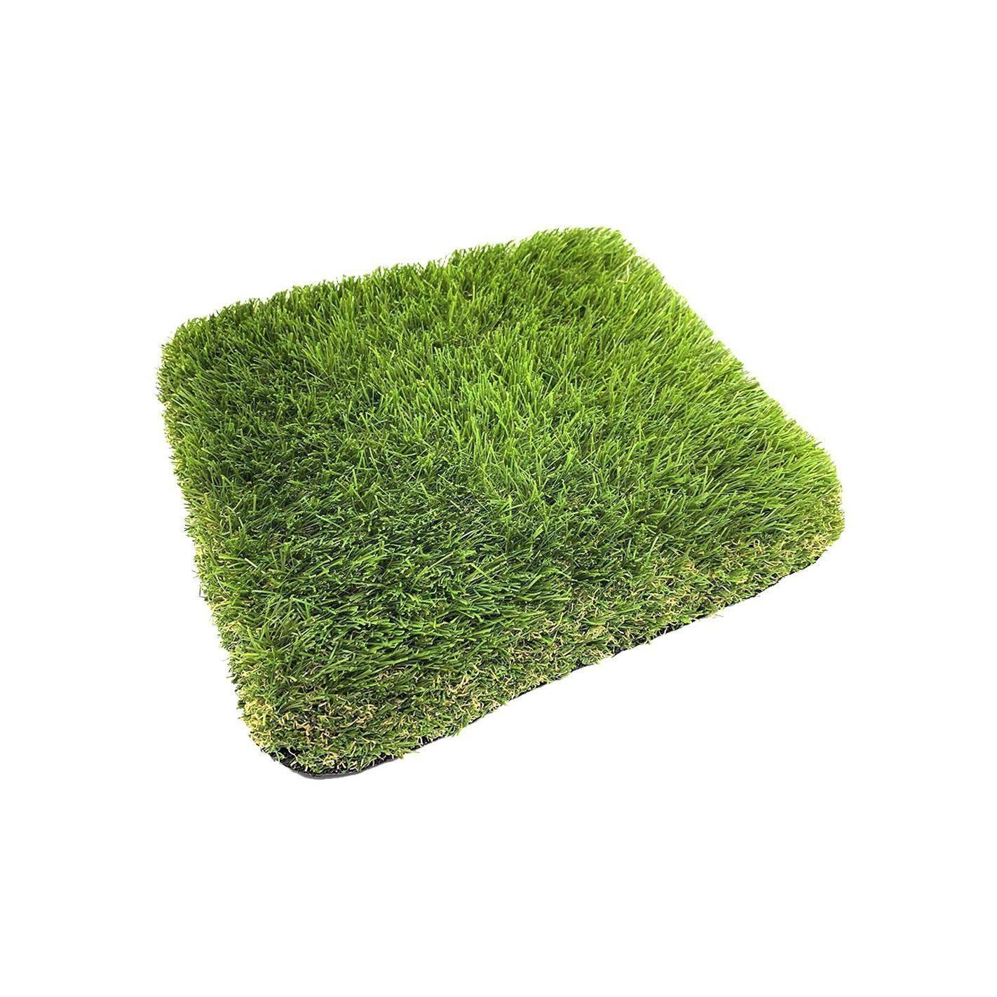 JARDIN202 - Césped Artificial Roma 60mm - Rollos