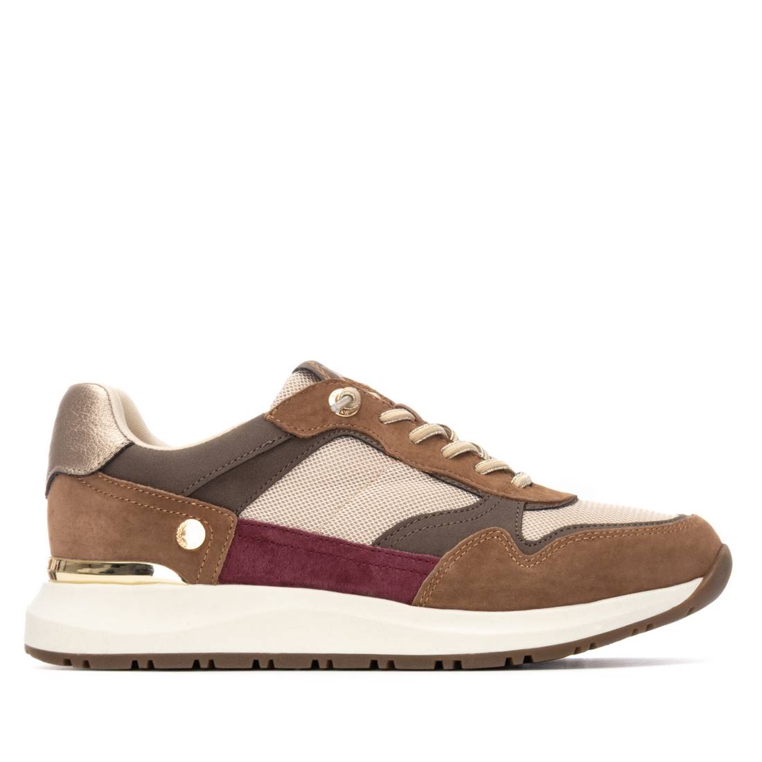Xti - Zapatilla Mujer - Calzado Cómodo y Versátil - Moda casual - Modelo  14420902