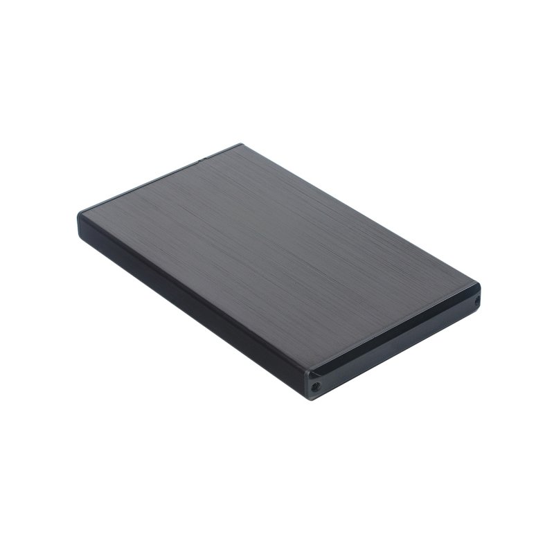 Caja Externa Aisens ASE-2530B para Discos Duros SATA de 2.5