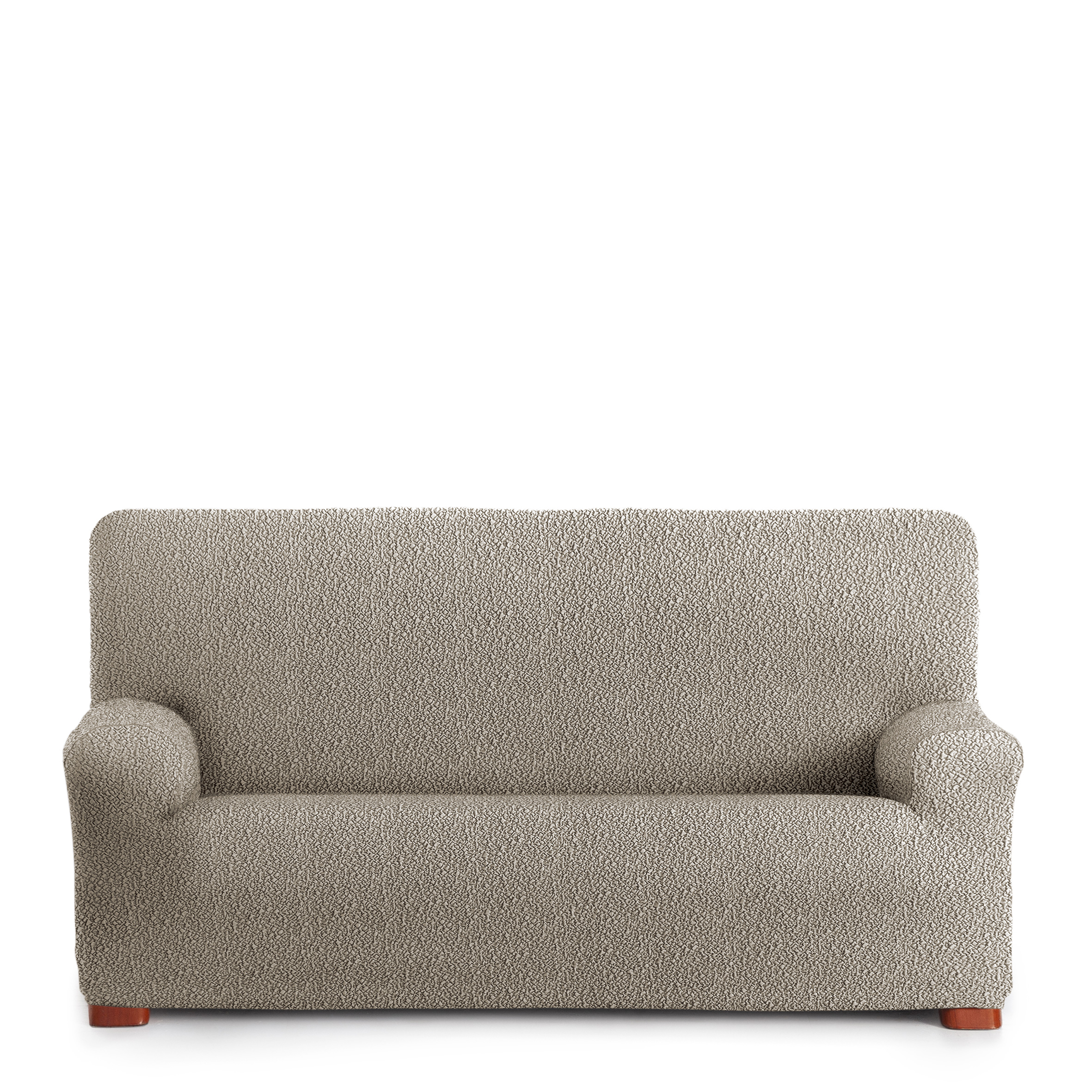 Fundas de sofa mod/7 premium roc 3 plz. c/11, Tamaño 3 plazas, 170x310x110cm, Fábricada en España