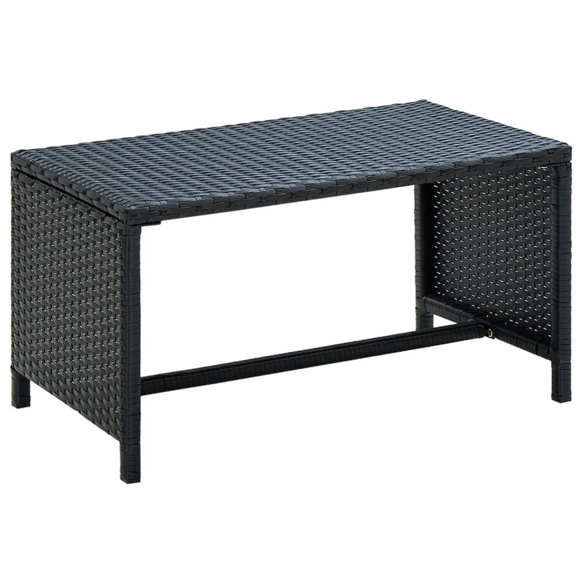 Mesa de centro exterior Lombarda 38x70x40 cm
