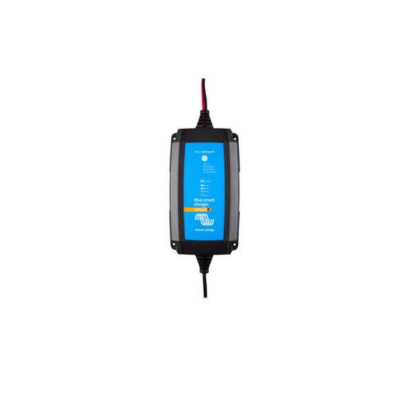Blue Smart IP65 cargador 12/25 + conector DC Victron Energy