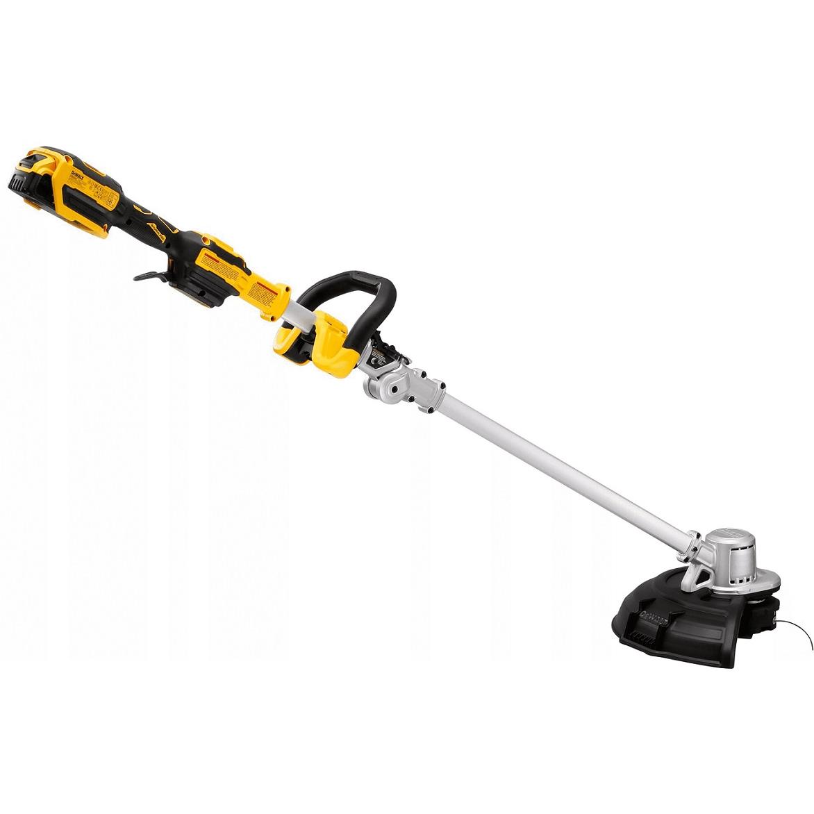 RECORTADORA DE BATERÍA 18V 0*AH BRAZO DIVIDIDO - DW DCMST561N