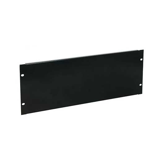 Phasak Rack Acc 19 4U Panel Frontal Ciego Marca