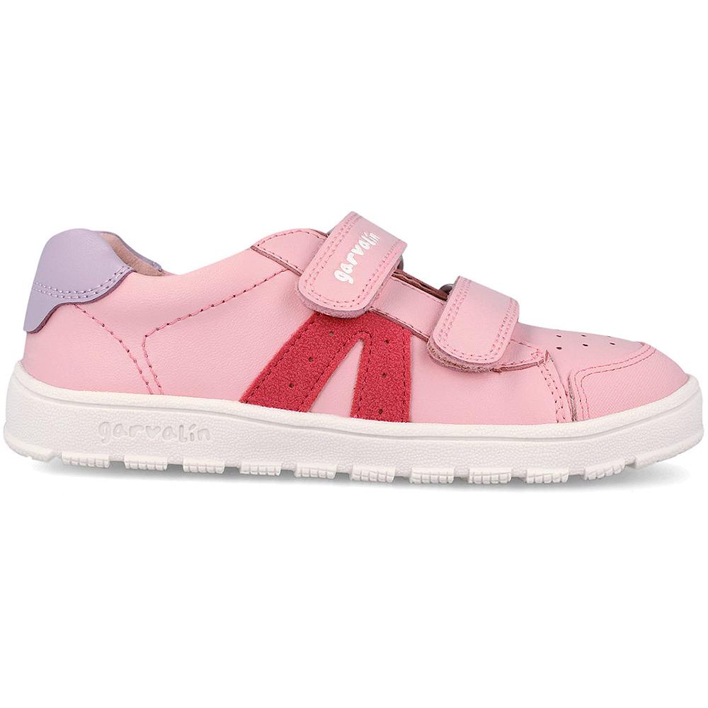 Zapatillas respetuosas para chica GARVALIN 262500 Barefoot Soft