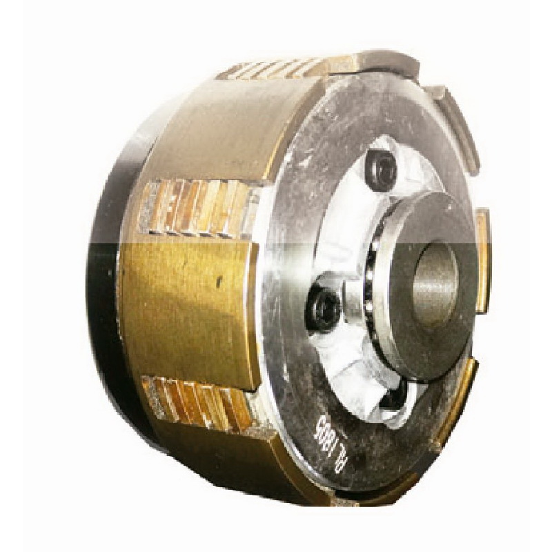 MAMIGA Embrague completo compatible con Sr1Z100 | Ref 974642