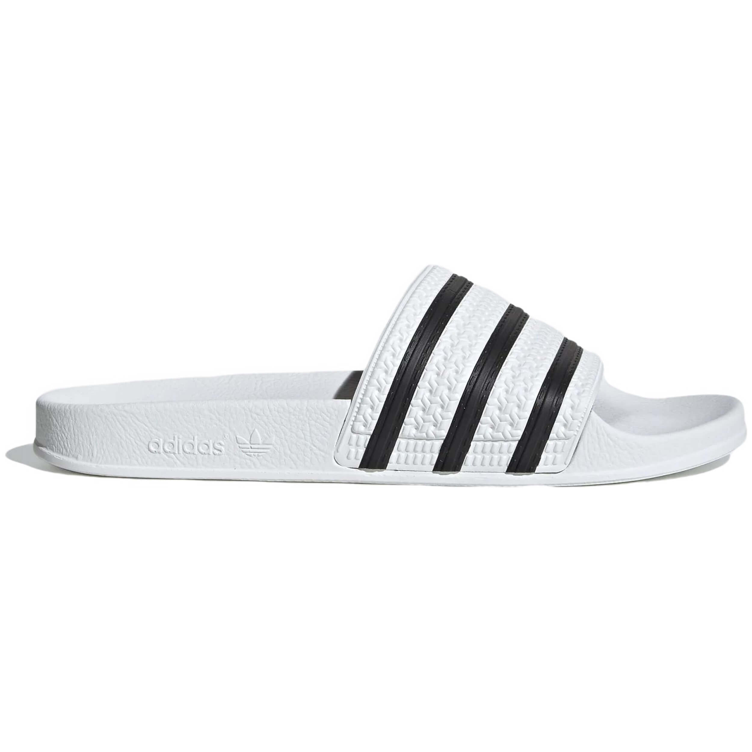 Sandalias Adidas para Hombre en color Blanco