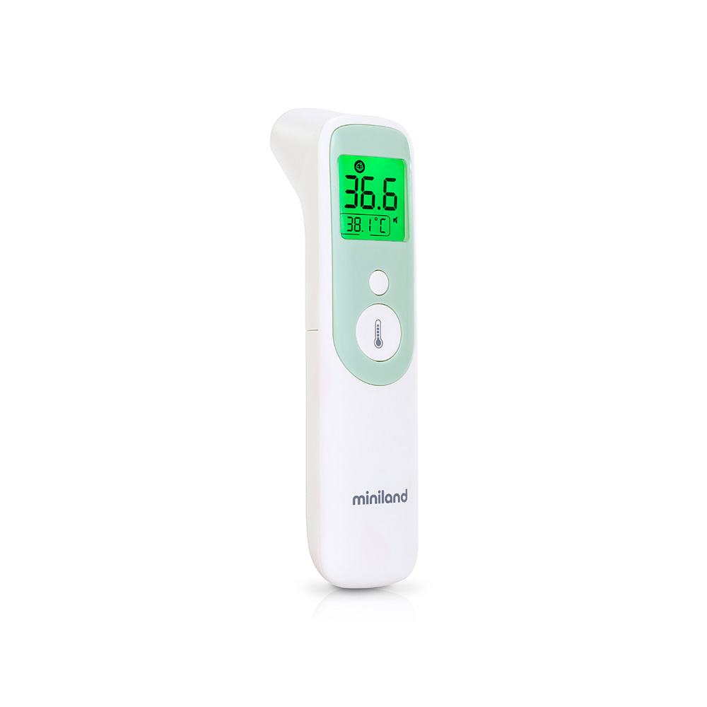 Termómetro thermosense plus
