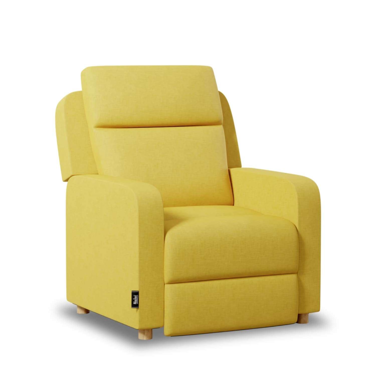 NALUI Sillón Relax  One Fabric Reclinable
