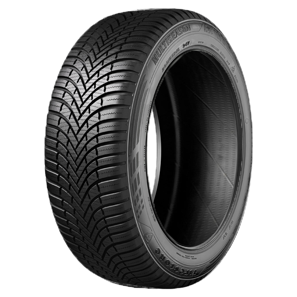 FIRESTONE TYRES 225/60 R17 99V MULTISEASON GEN-2