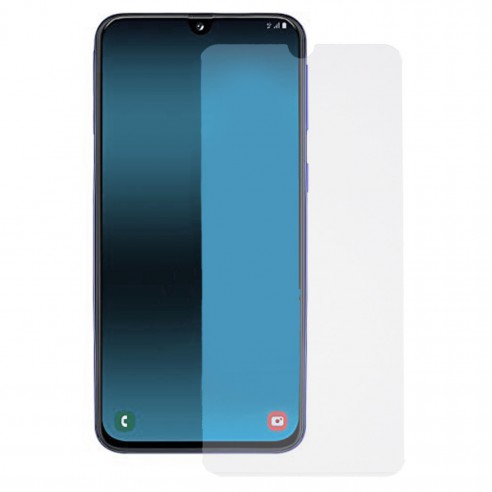 Protector de pantalla para Samsung Galaxy A02s A20E A12 A32 A42 A52 A72 5G. Cristal templado transparente para movil. Elige modelo