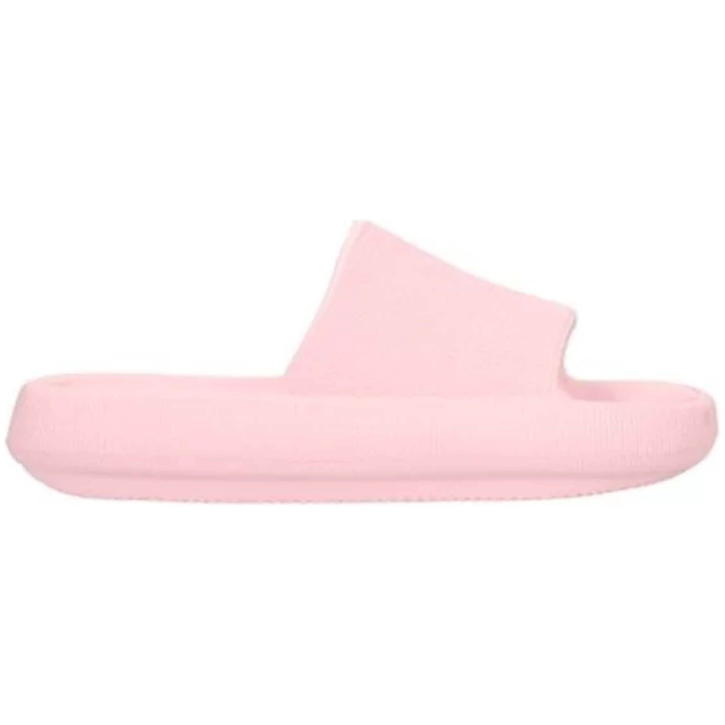 Sandalias XTI  para mujer en color rosa