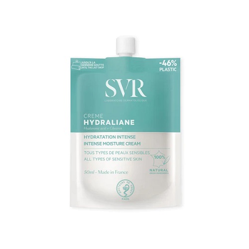 Crema Hidratante Svr Hydraliane 50 Ml