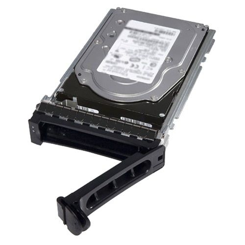 Dell - Disco duro SSD 480 GB integración Dell 345-BGTF formato 2,5 pulgadas SATA III 6 Gb/s para servidores PowerEdge R660 R760 T560