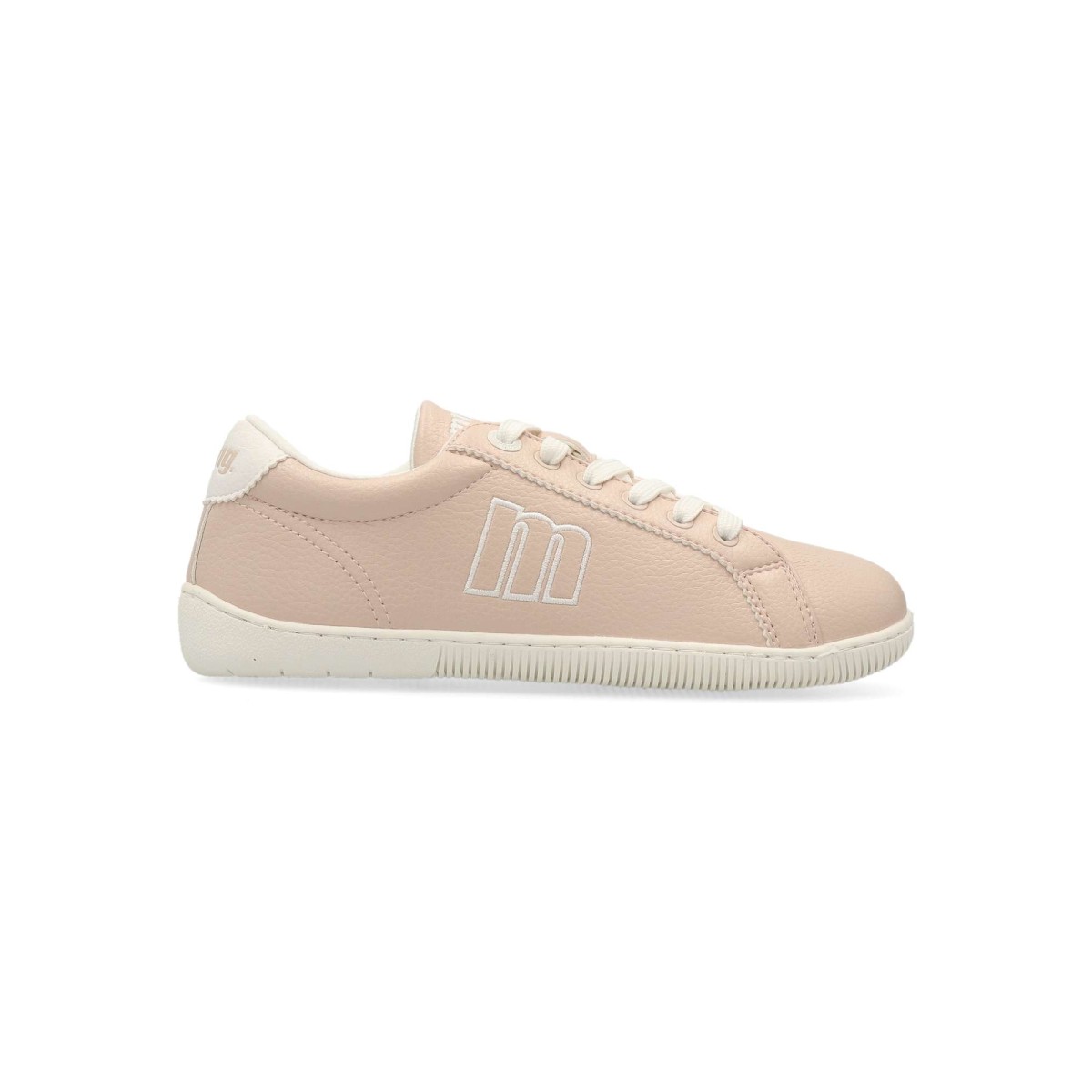 MTNG - Zapatillas Free Aria para mujer, deportivas casuales minimalistas con puntera ancha y suela plana cero drop