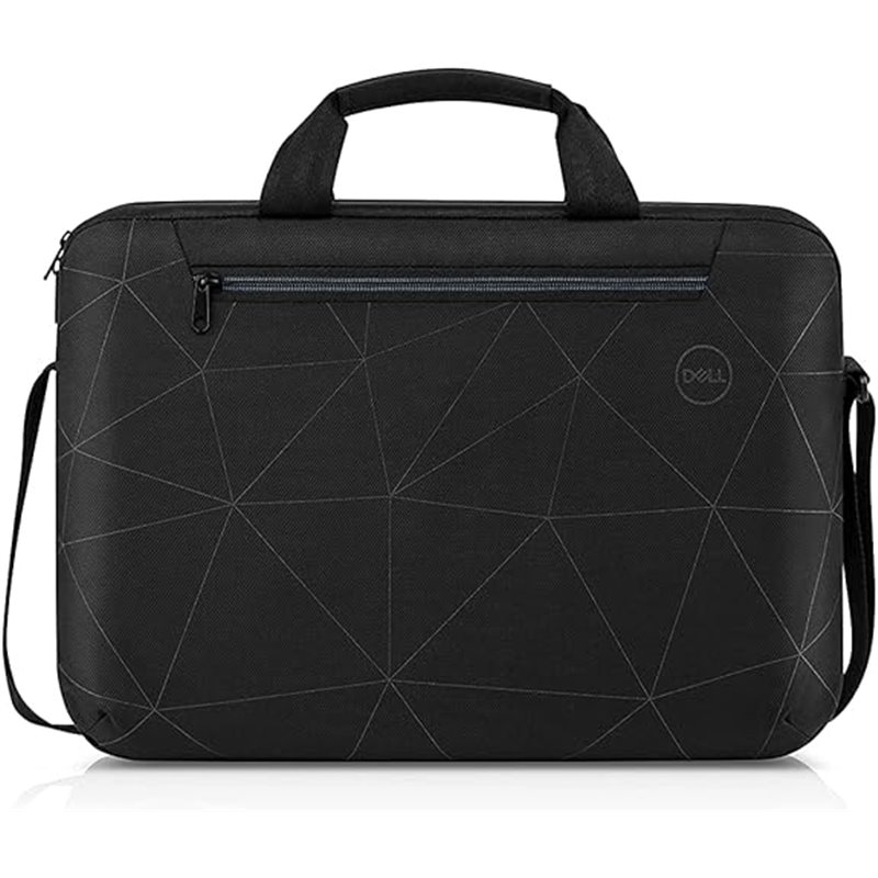 Maletin portatil dell essential briefcase black 15