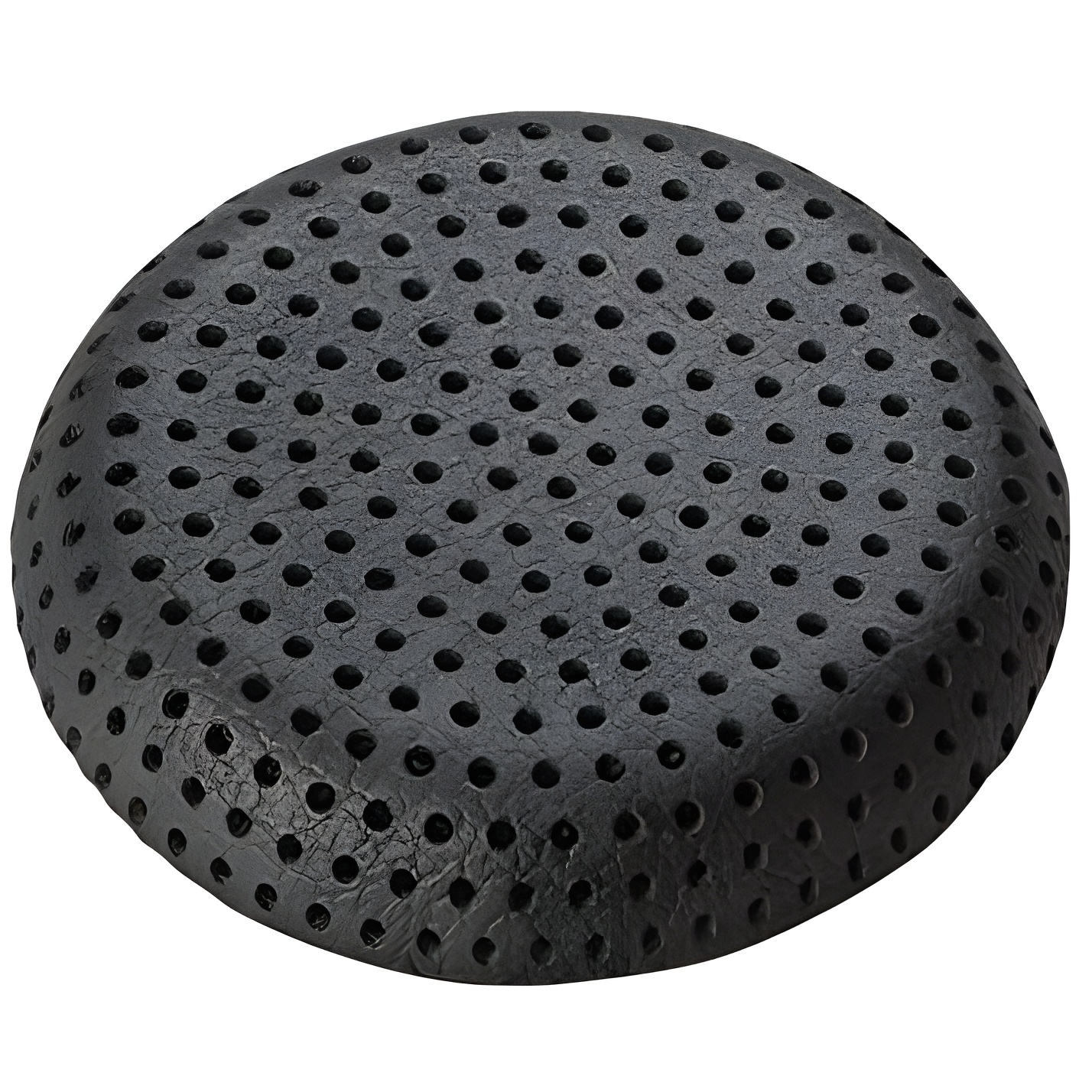 Poly Almohadillas de Recambio para Plantronics Encorepro HW510/HW520 en Piel Sintética