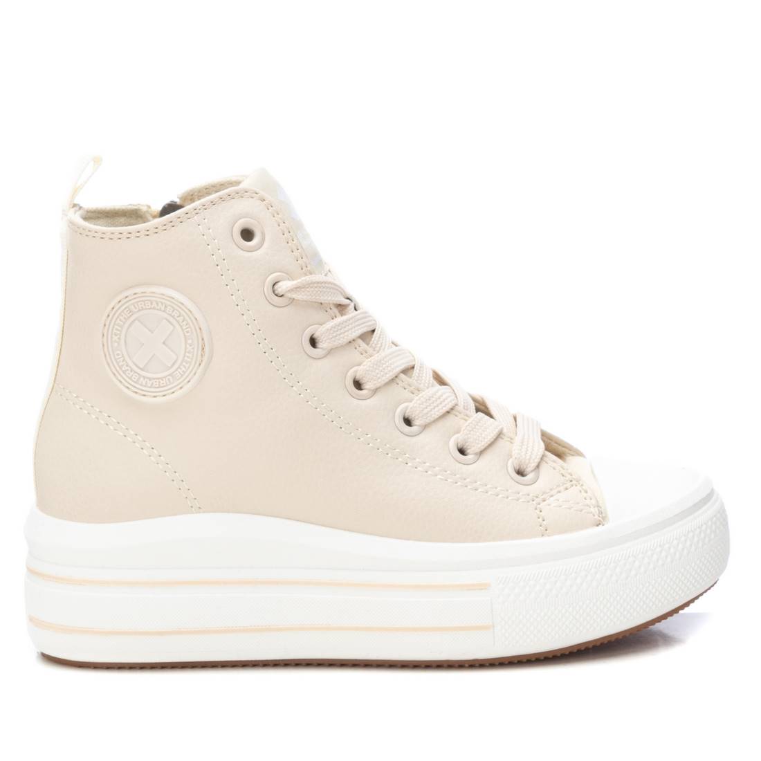 Xti - Zapatilla Niña - Calzado Cómodo y Versátil - Moda casual - Modelo