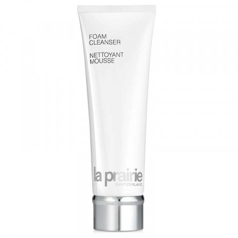 La Prairie Cell.Foam Cleanser 125Ml