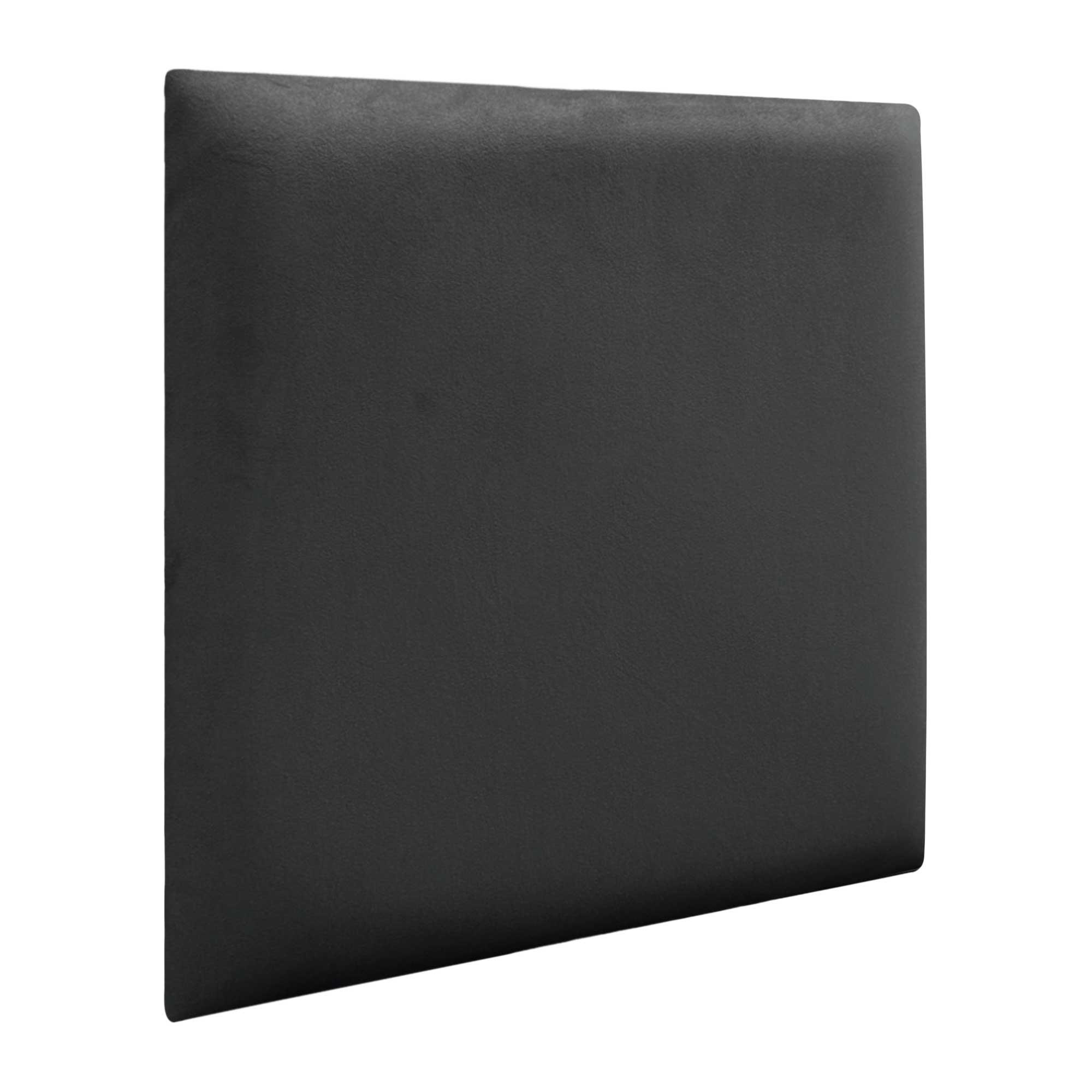 DHOME Juego de Paneles Tapizados de Terciopelo Premium Pack Autoadhesivos para Pared Acústicos Absorbentes Protección Tercera Gama de Colores