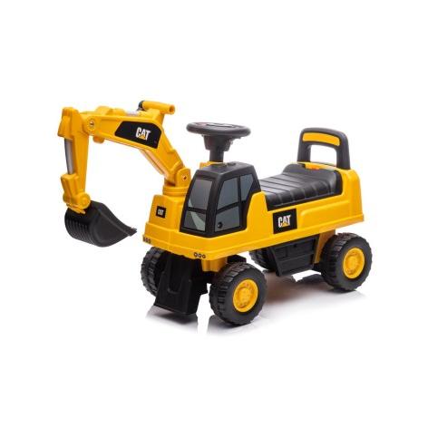 Chipolino Correpasillos Excavadora CAT EXCAVATOR de Chipolino