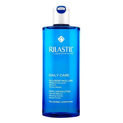Rilastil Daily Care Solucion Micelar 400Ml