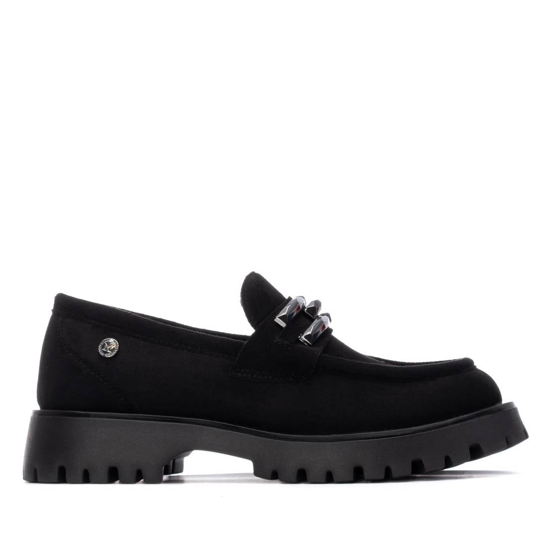 Xti - Mocasines Mujer - Calzado Cómodo y Versátil - Moda casual - Modelo  14445902