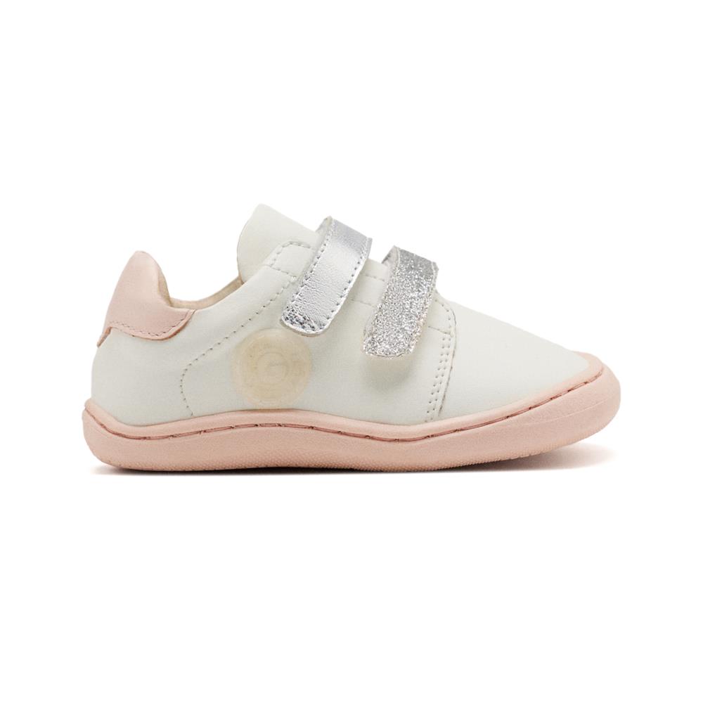 Gioseppo Barefoot - Zapatillas Brillo Piel Standish