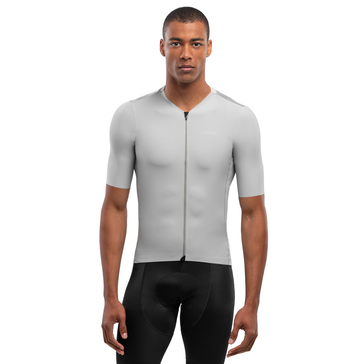 Siroko - Maillot SRX Manga Corta Ciclismo para Hombre_