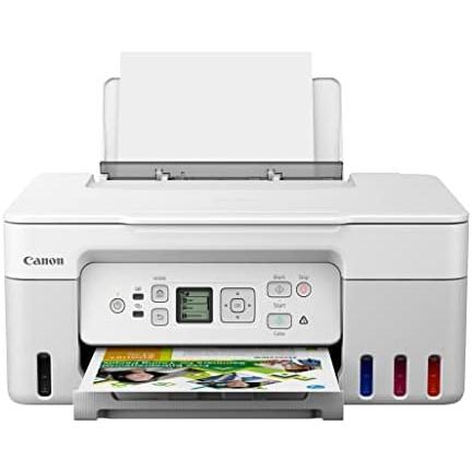 Canon Impresora MULTIFUNCION MEGATANK PIXMA G3571