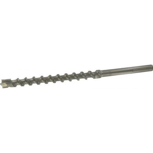 Broca sds-max quadril (ø 42 x l 920 mm)