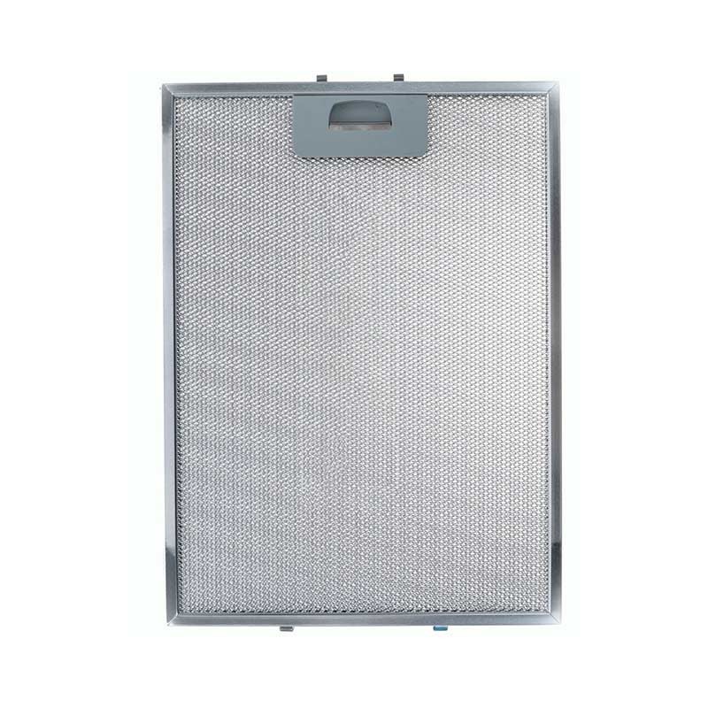 Filtro Campana Extractora TEKA 370x270 mm