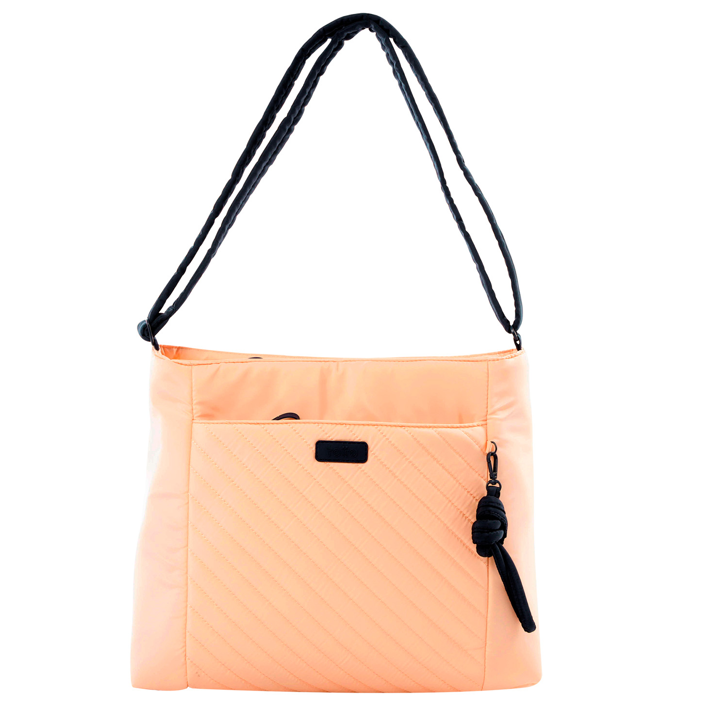 Totto Bolso Arlyn Material: Poliéster 40 x 33 x 12 cm