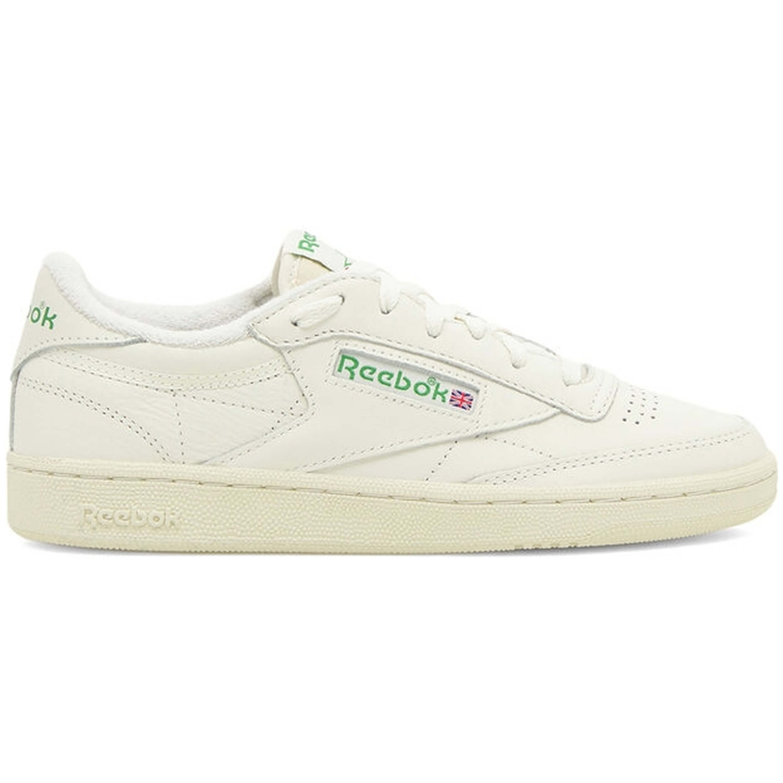 Reebok Calzado Deportes De Raqueta marca modelo para mujer en color gris blanco