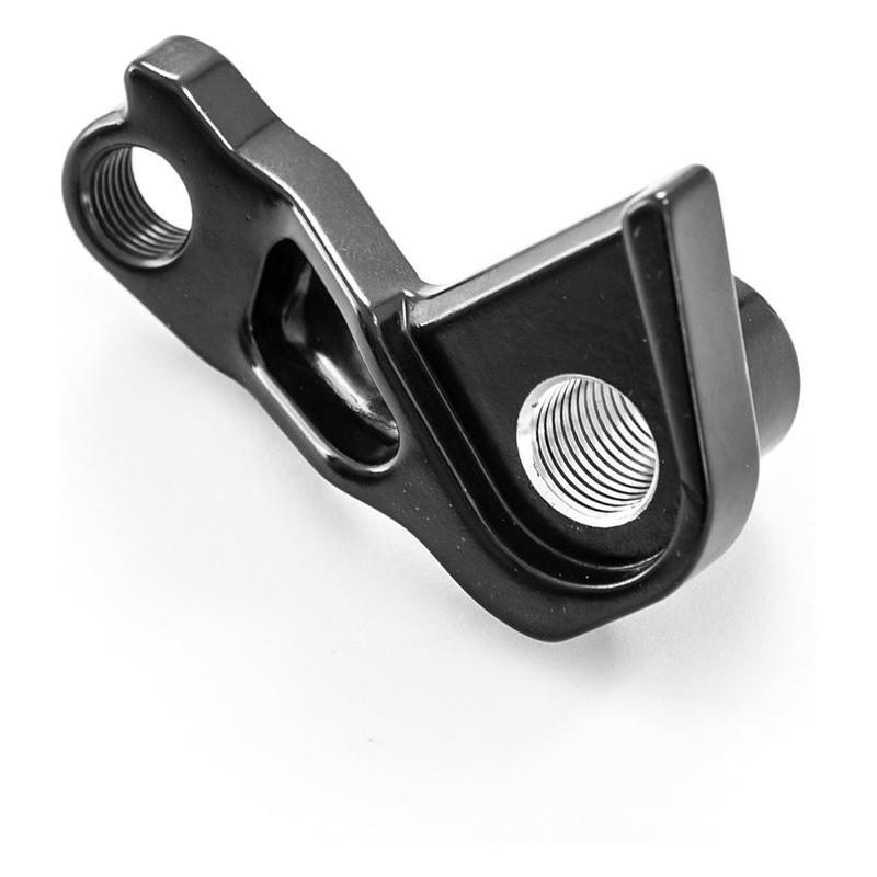 Pata de cambio Nº34 Direct Mount para cuadros de bicicleta Occam de carbono 2016-2019, compatible con sistemas de cambio direct mount, ideal para mantenimiento y reemplazo en bicicletas de montaña
