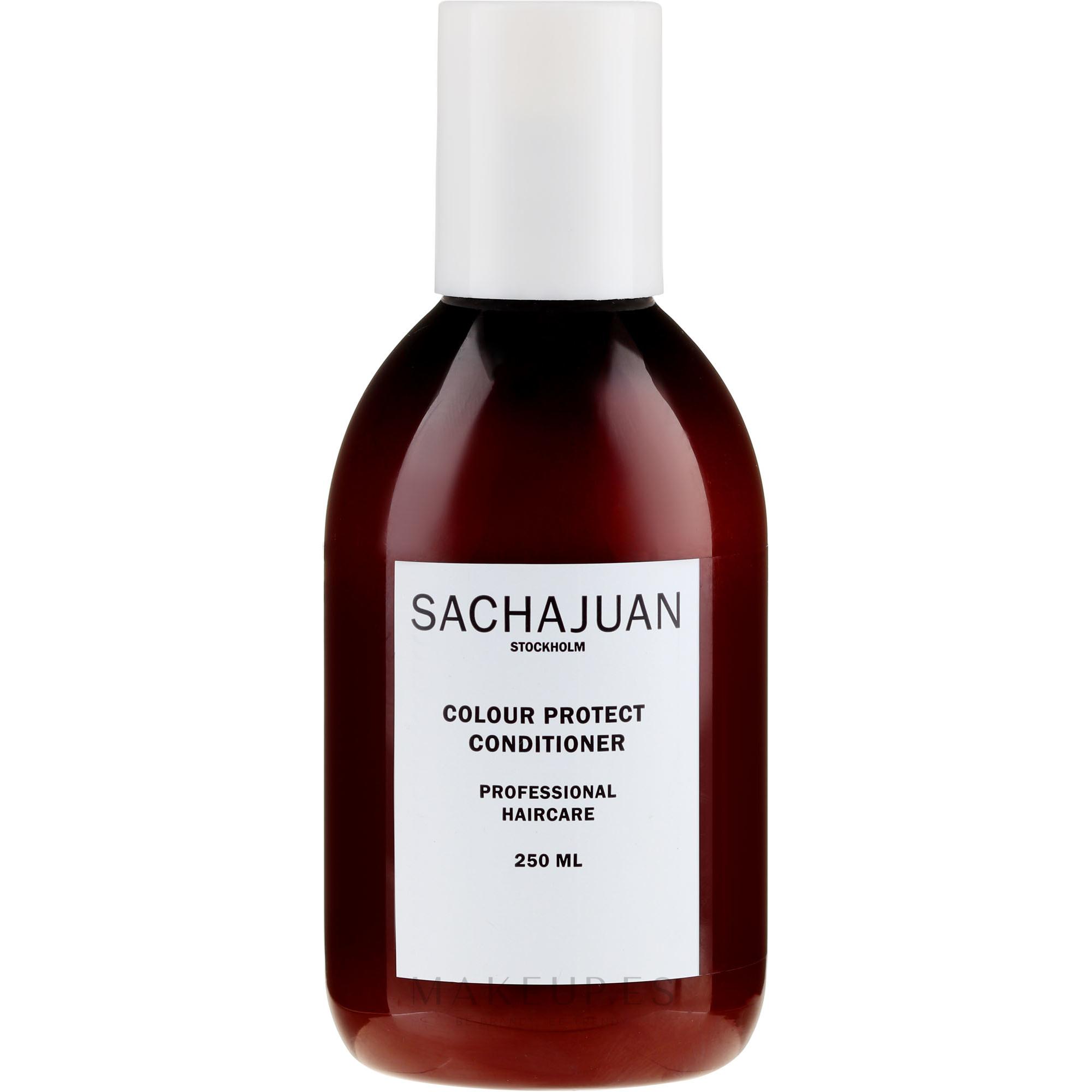 SACHAJUAN MOISTURIZING CONDITIONER ACONDICIONADOR 250 mL