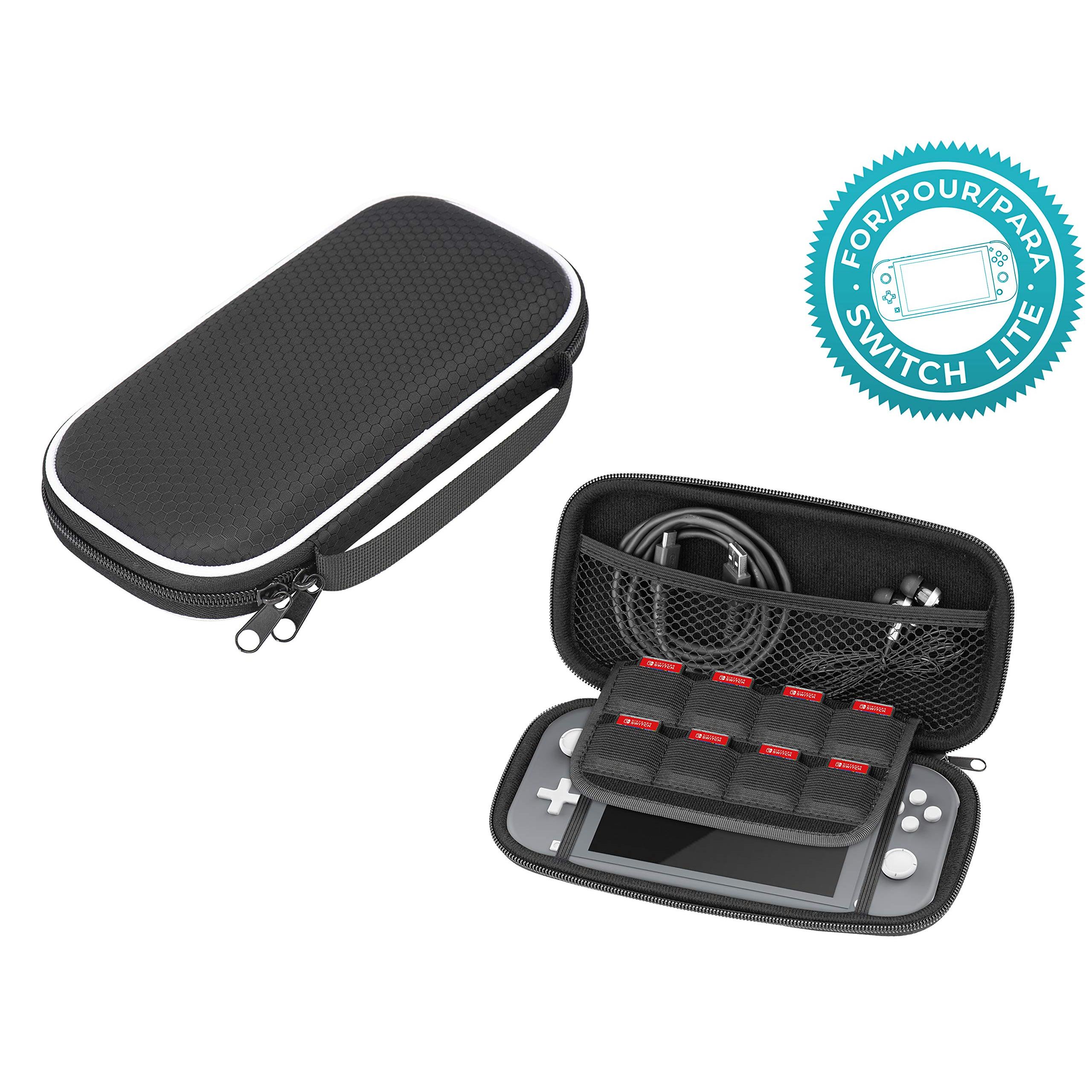 Funda Subsonic Bolsa Dura Eva Con Cremallera ( Nsw - Lite)