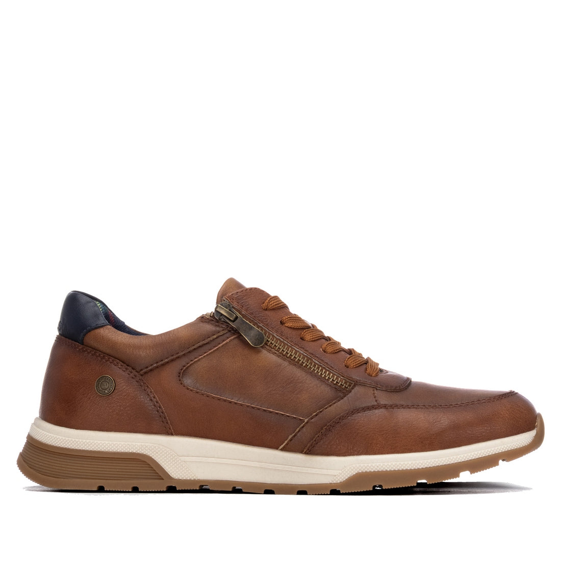 Refresh - Zapatilla Hombre - Calzado Cómodo y Versátil - Moda casual - Modelo  17671402