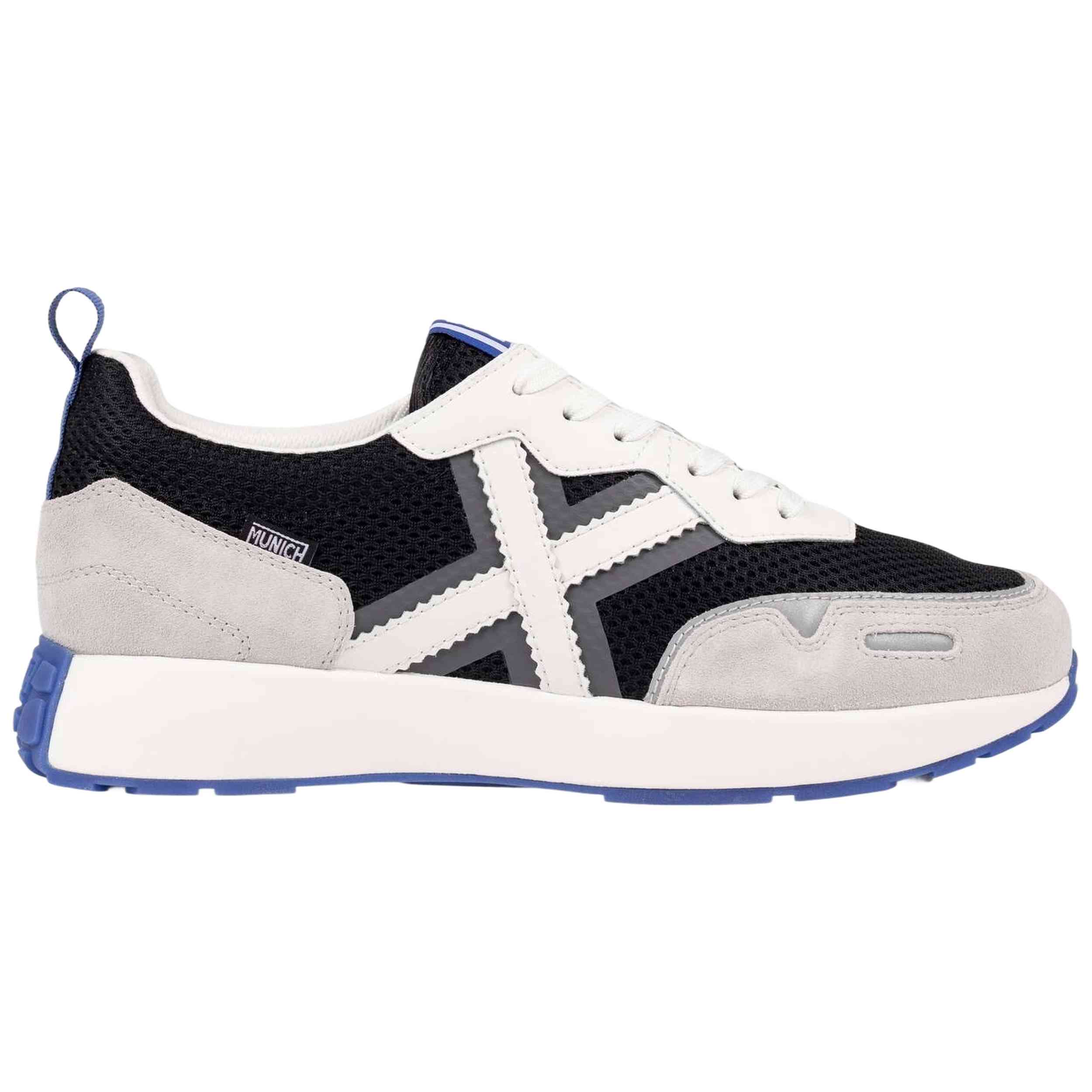 Zapatillas Munich modelo Xemine para Hombre en color Multicolor