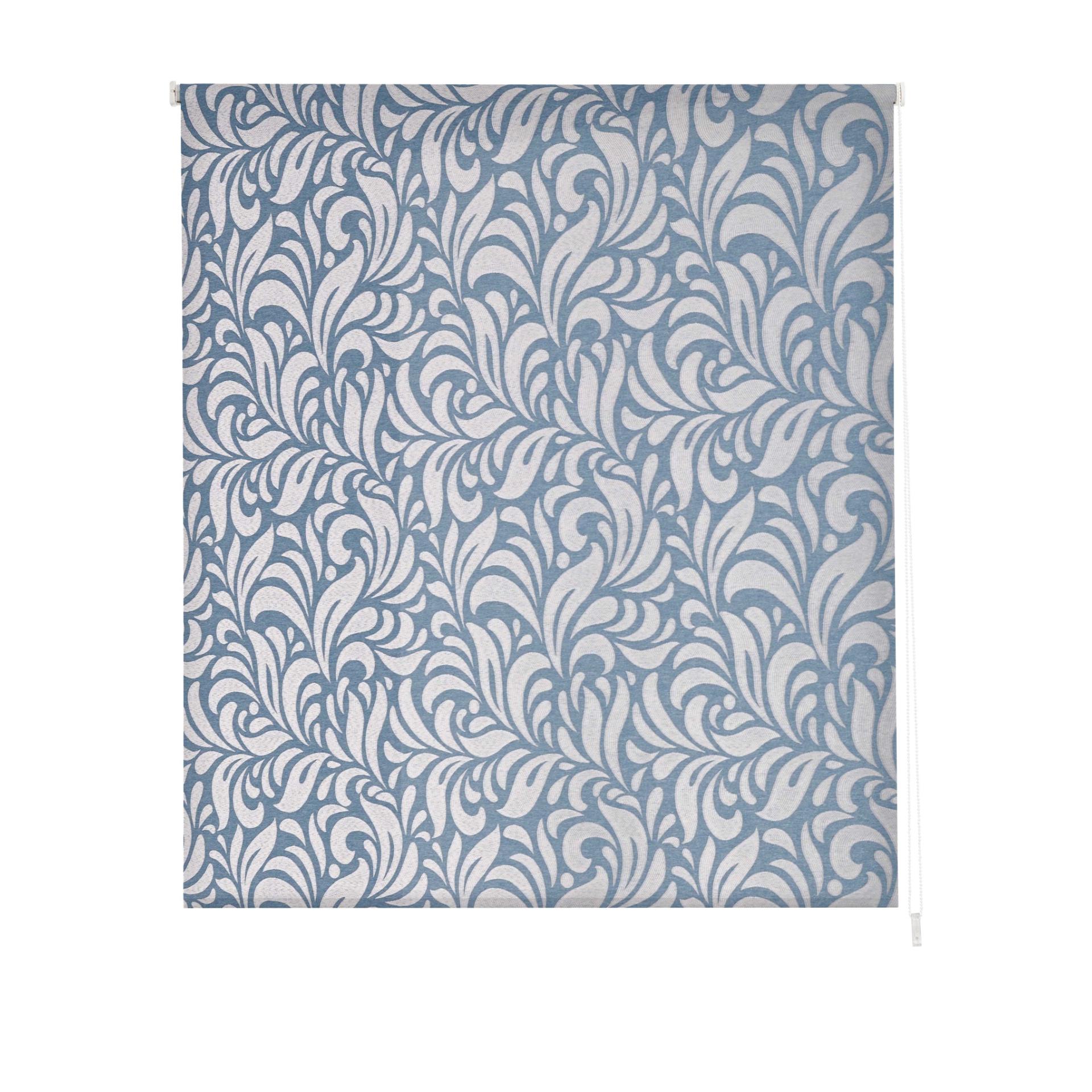 Estor Enrollable Translúcido Jacquard Estoralis