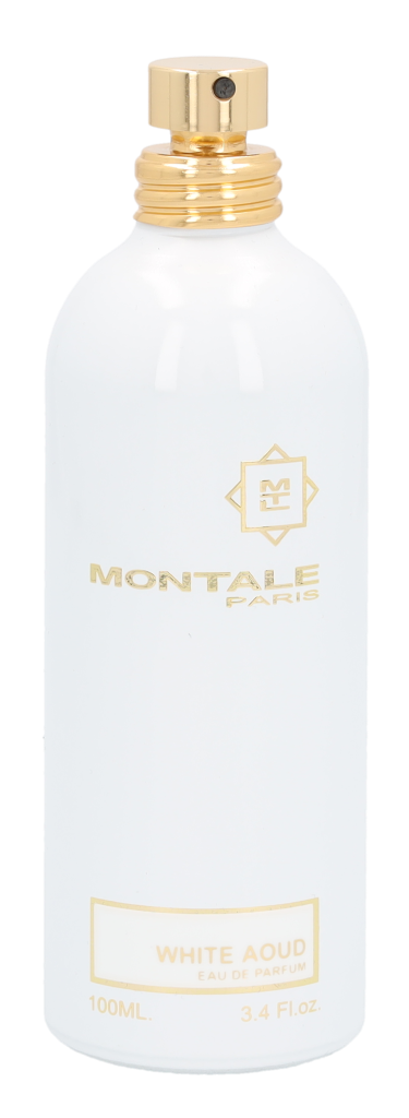 Montale - Montale White Aoud Edp Spray 100ml
