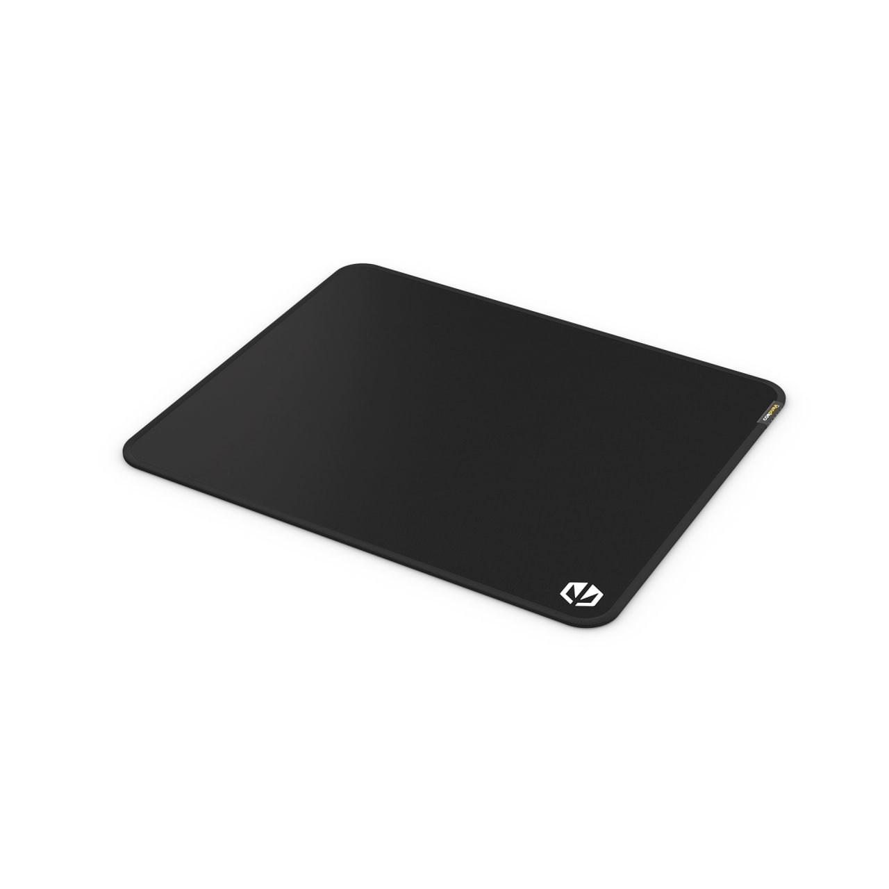 ENDORFY Cordura Speed L Alfombrilla de ratón para juegos Negro