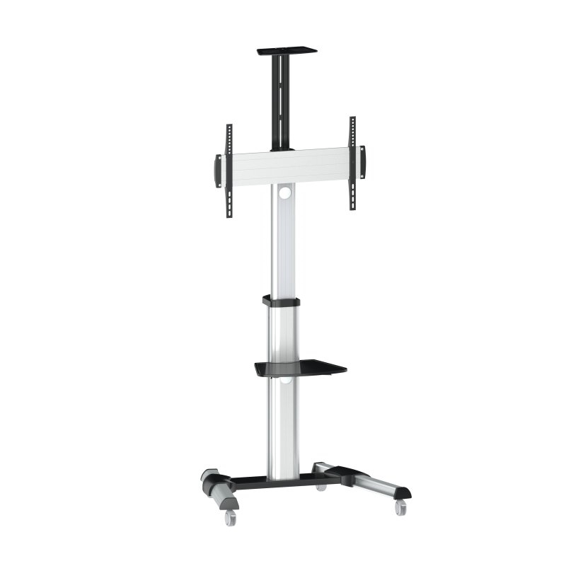 Tooq soporte de suelo para tv lcd, plasma y led 37"-70" vesa