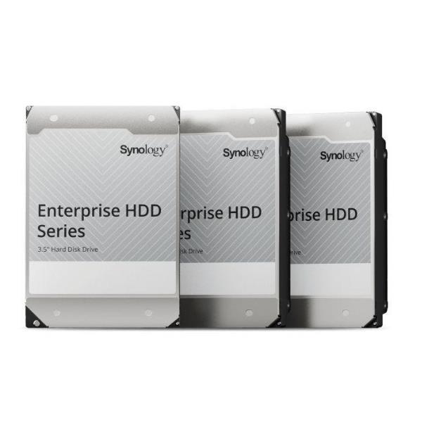 Enterprise SATA HDD 20TB